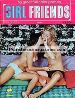 Pendulum magazine Girl Friends Volume 3 No 1 (1971)